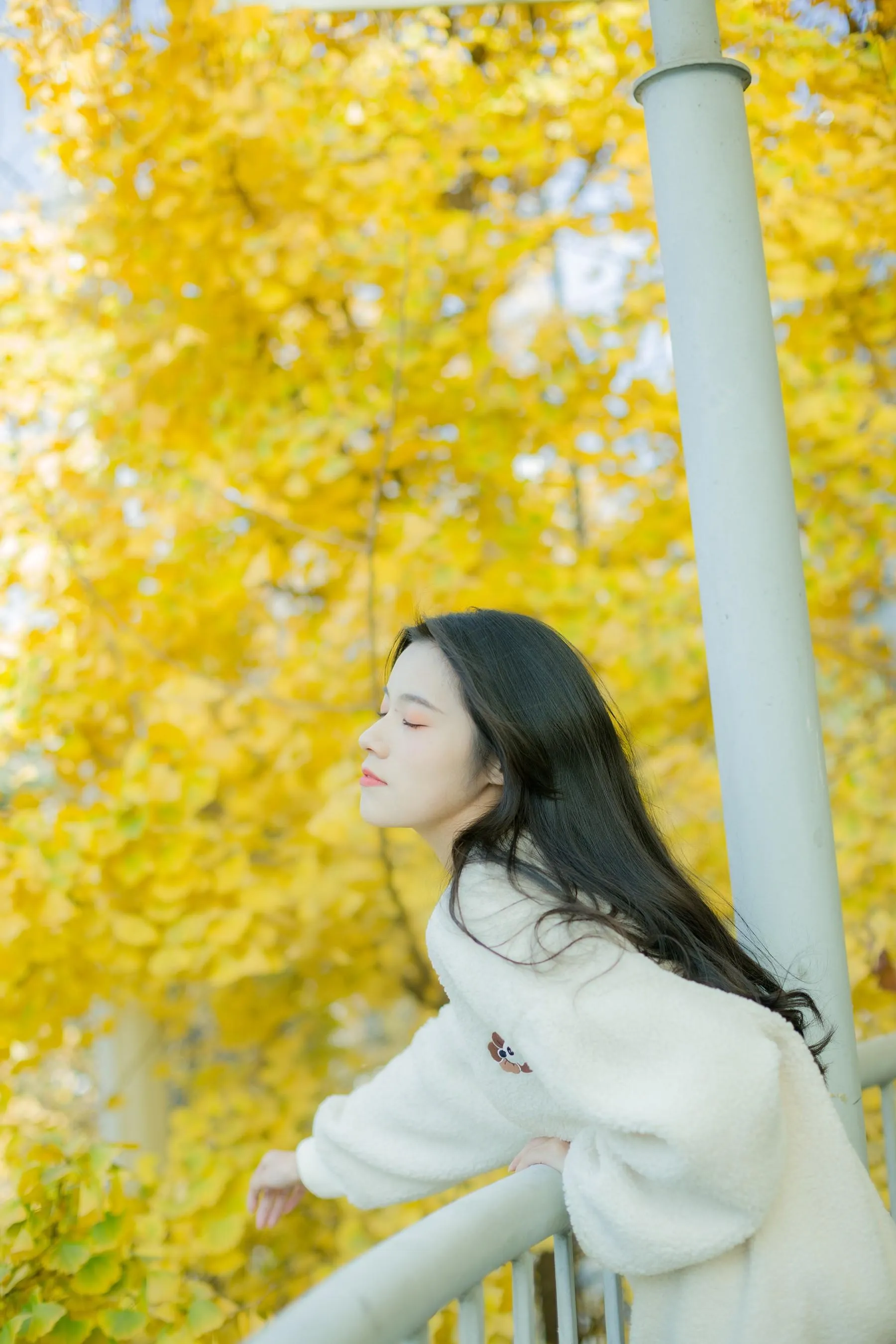 [YITUYU艺图语]2022.08.01 暖暖 静鏡婧 [28P]插图5